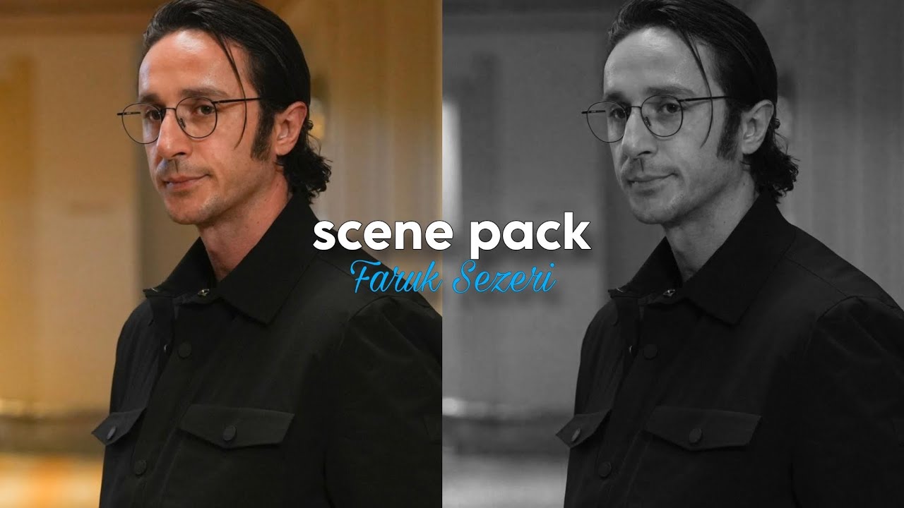 Faruk Sezeri | Eşref Rüya | scene pack | Give credit on ig/tt: edosseditsx |