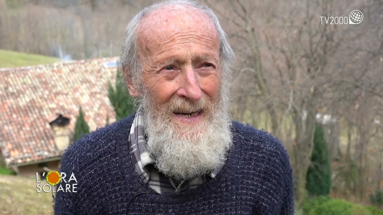 L'Ora Solare - Mario Curnis