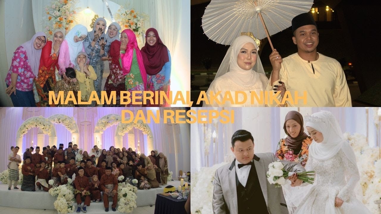 [PART 2] Once Little, Now Married 🤍 | Maid of Honour On Duty