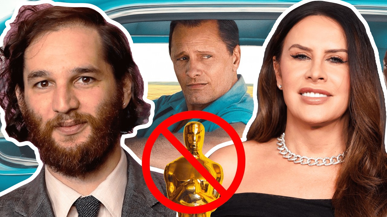The Ugly History of Oscar Smear Campaigns