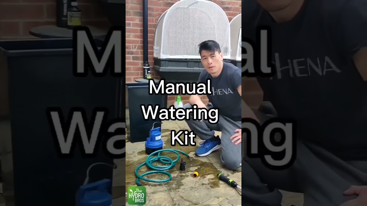 The garden centre that enjoys beers, memes and supporting your grind for the perfect grow