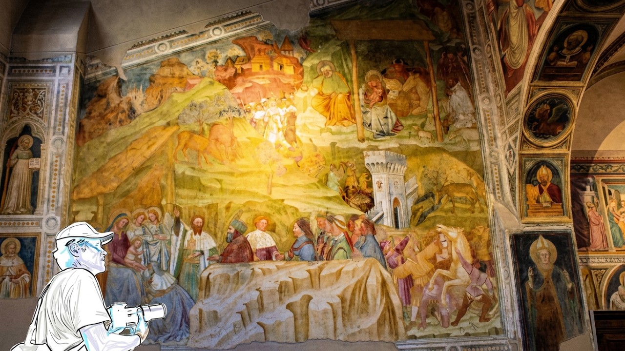 Oratorio di San Michele (Padova)