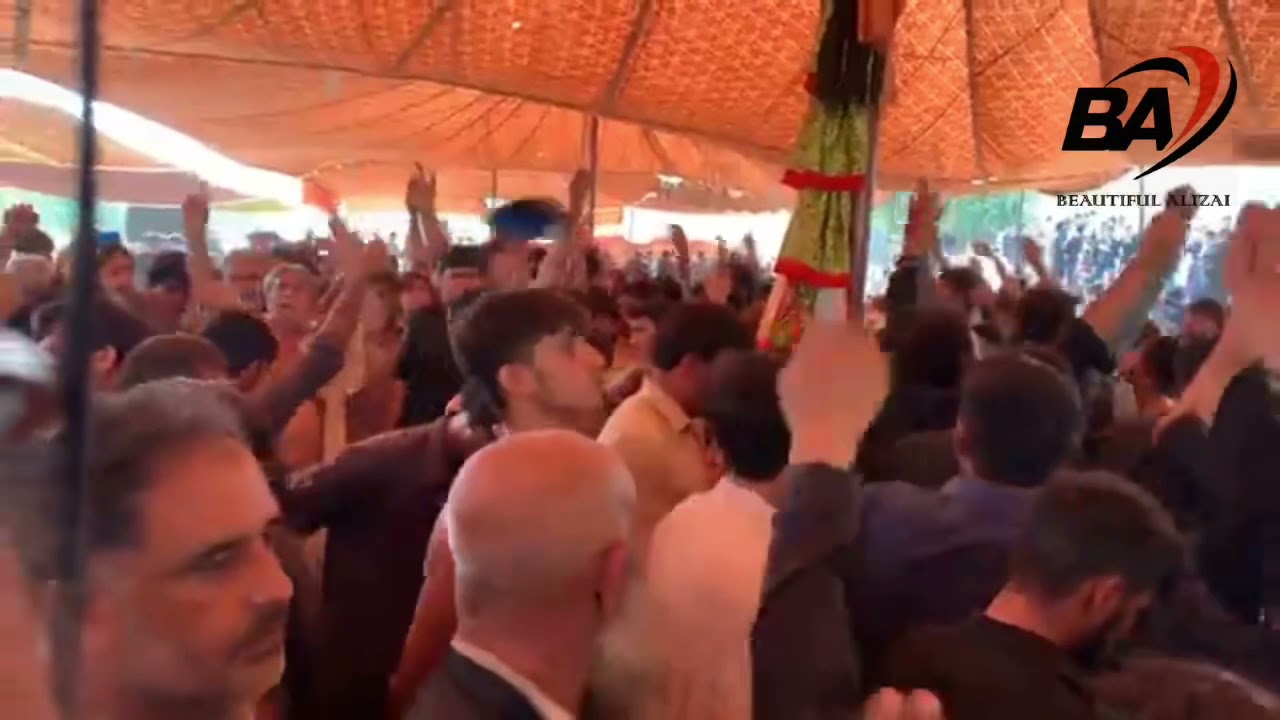 KHADIZAI JAMA 2 SAFAR 2021