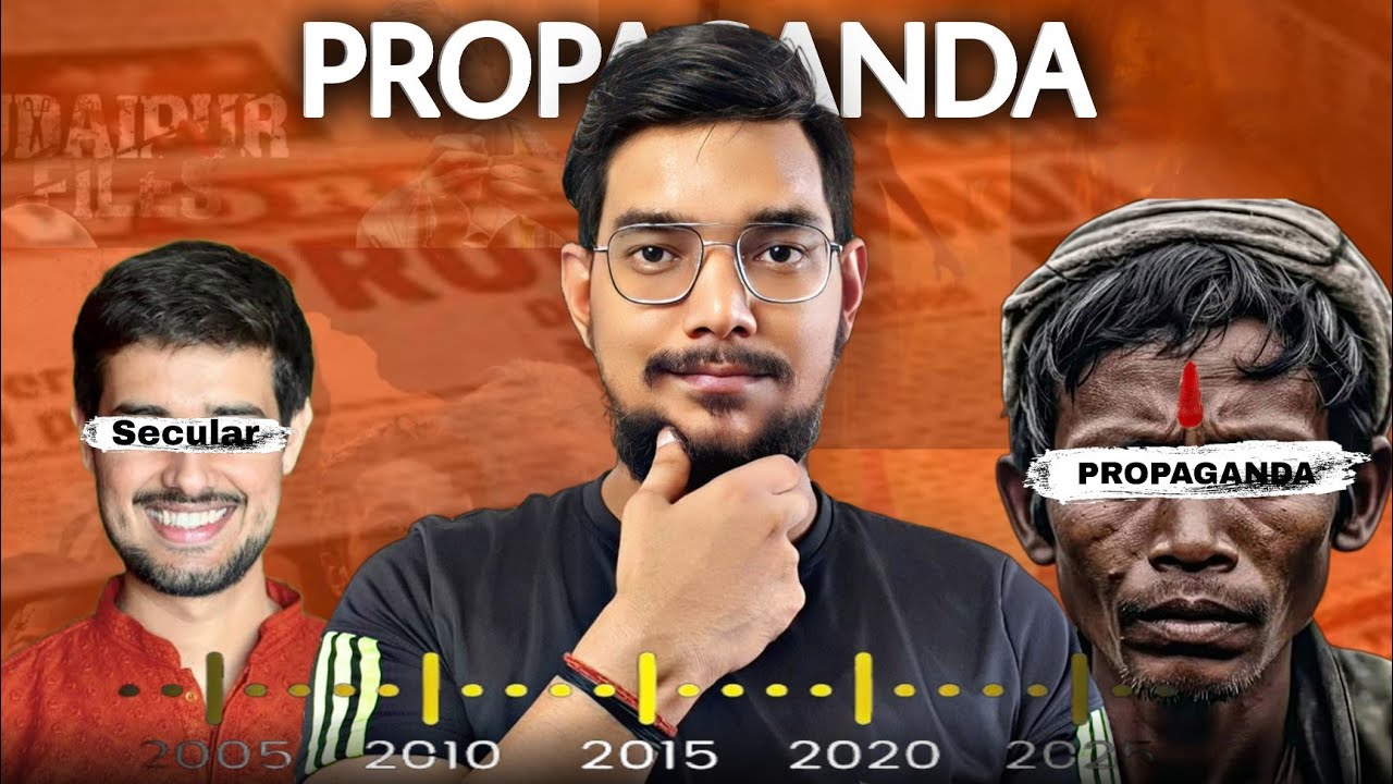 Hindu Movie is Propaganda?