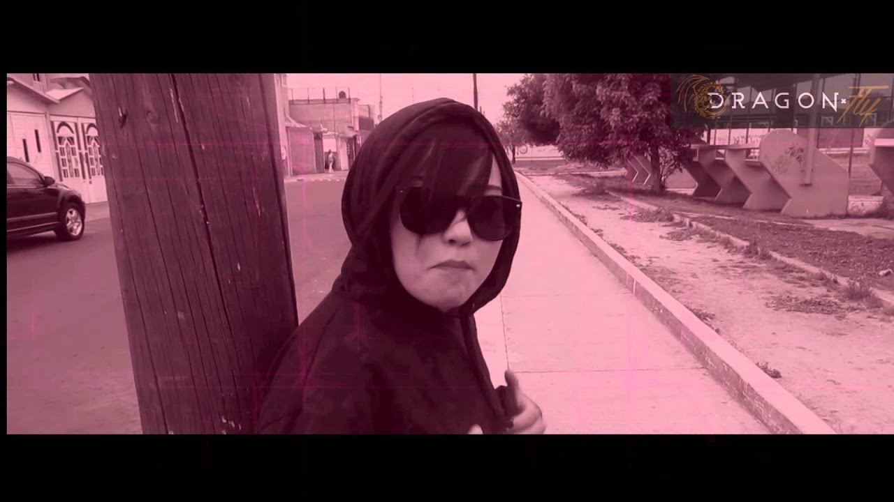 Dragon Fly - Desahogo Personal - Video Oficial