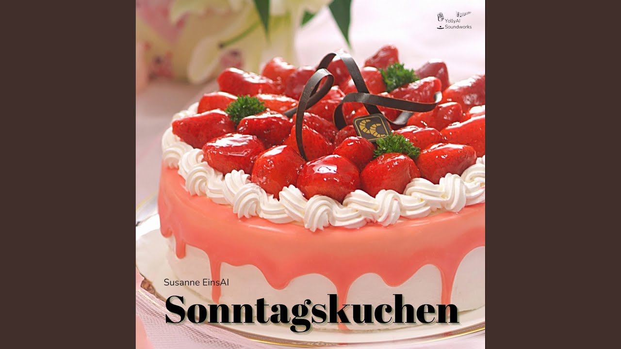 Sonntagskuchen