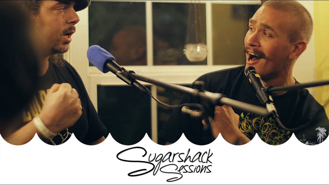 Tropidelic - Too Loose (Live Music) | Sugarshack Sessions