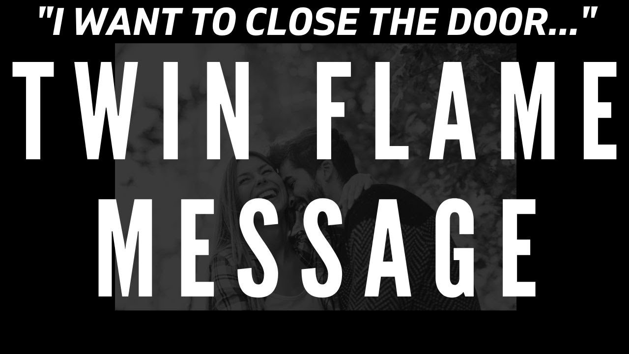*URGENT* Twin Flame Messages ⎮