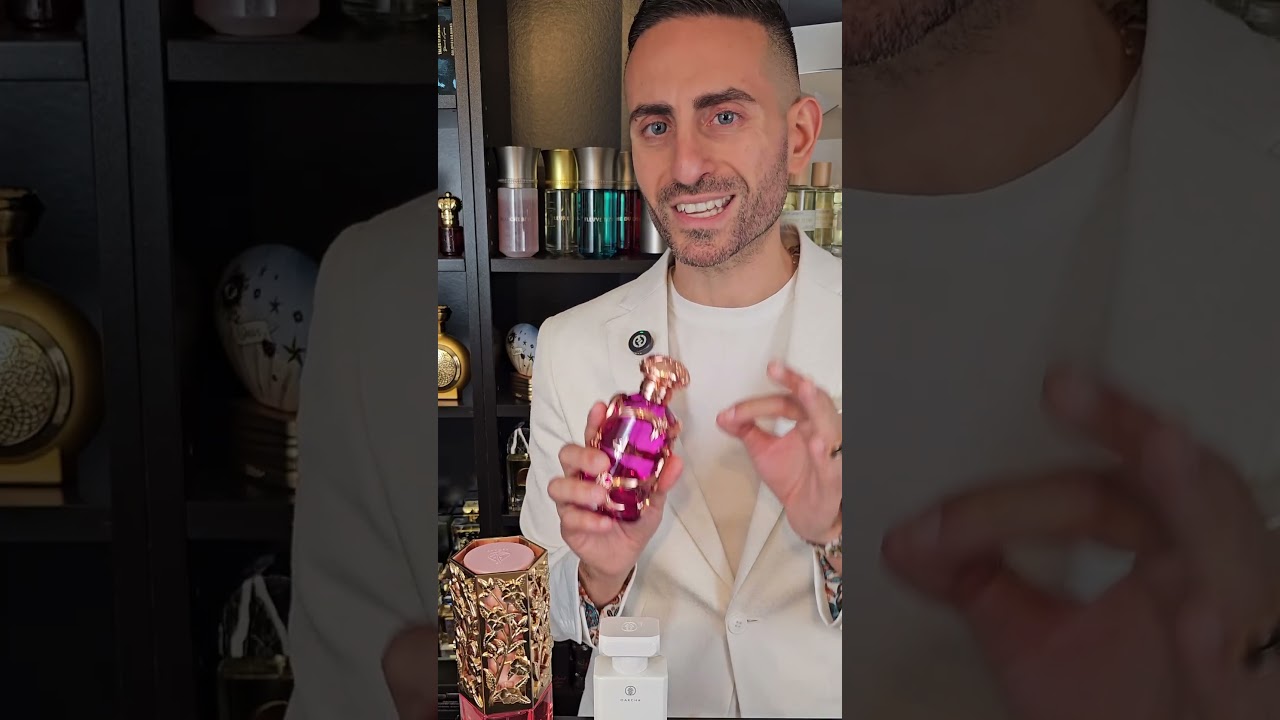 Top 5 MOST ELEGANT Perfumes for Women ON A BUDGET!