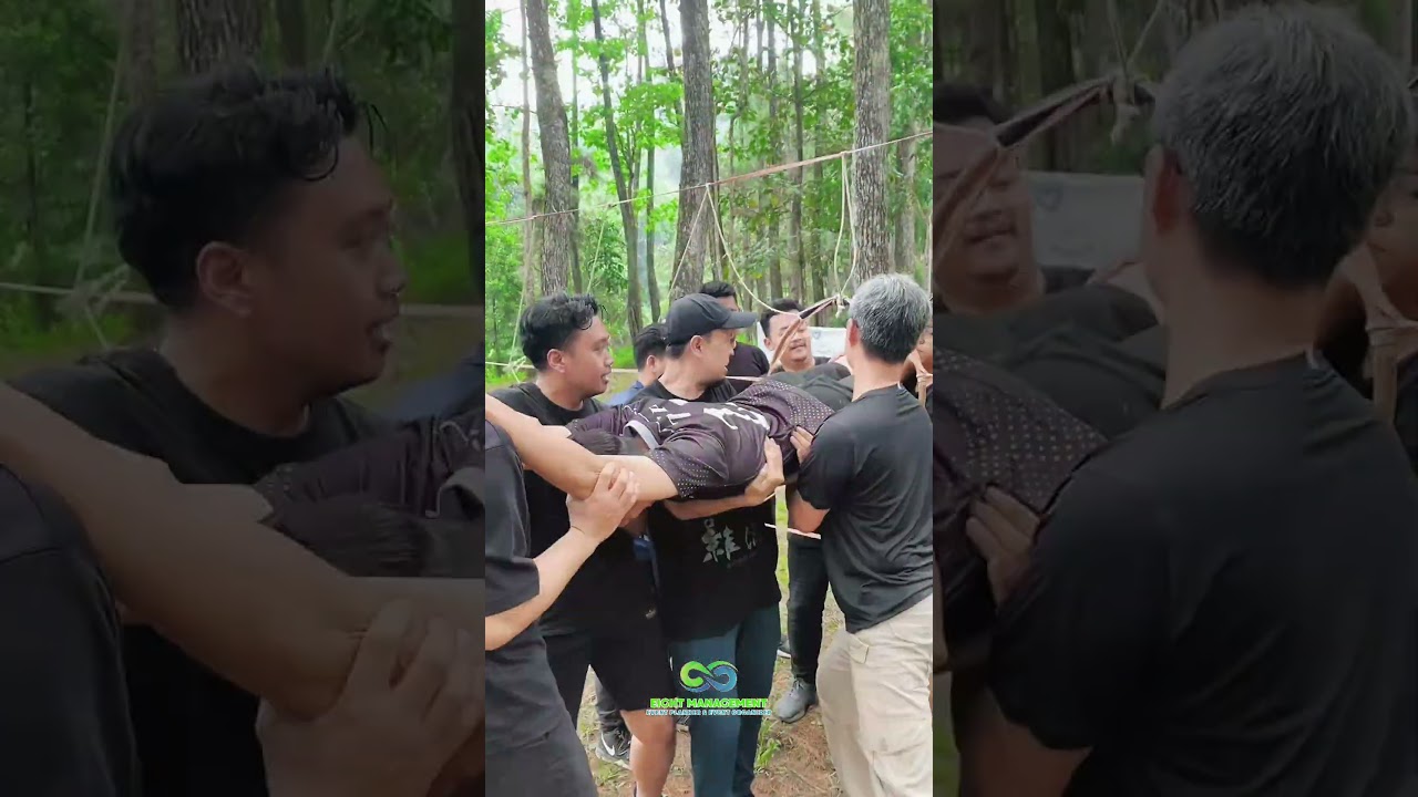 outbound sentul|outbound Murah| FullPackage Bersama @8Managemntpro  #outbound #gatheringoutbound