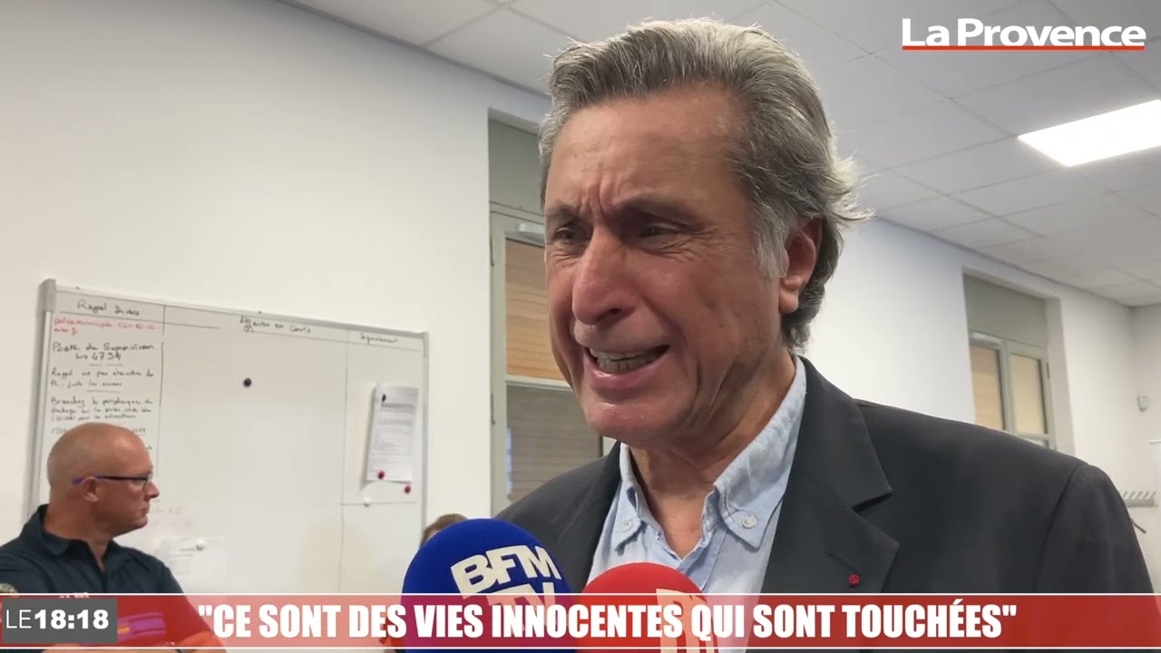 Adolescent tué à Arles : 