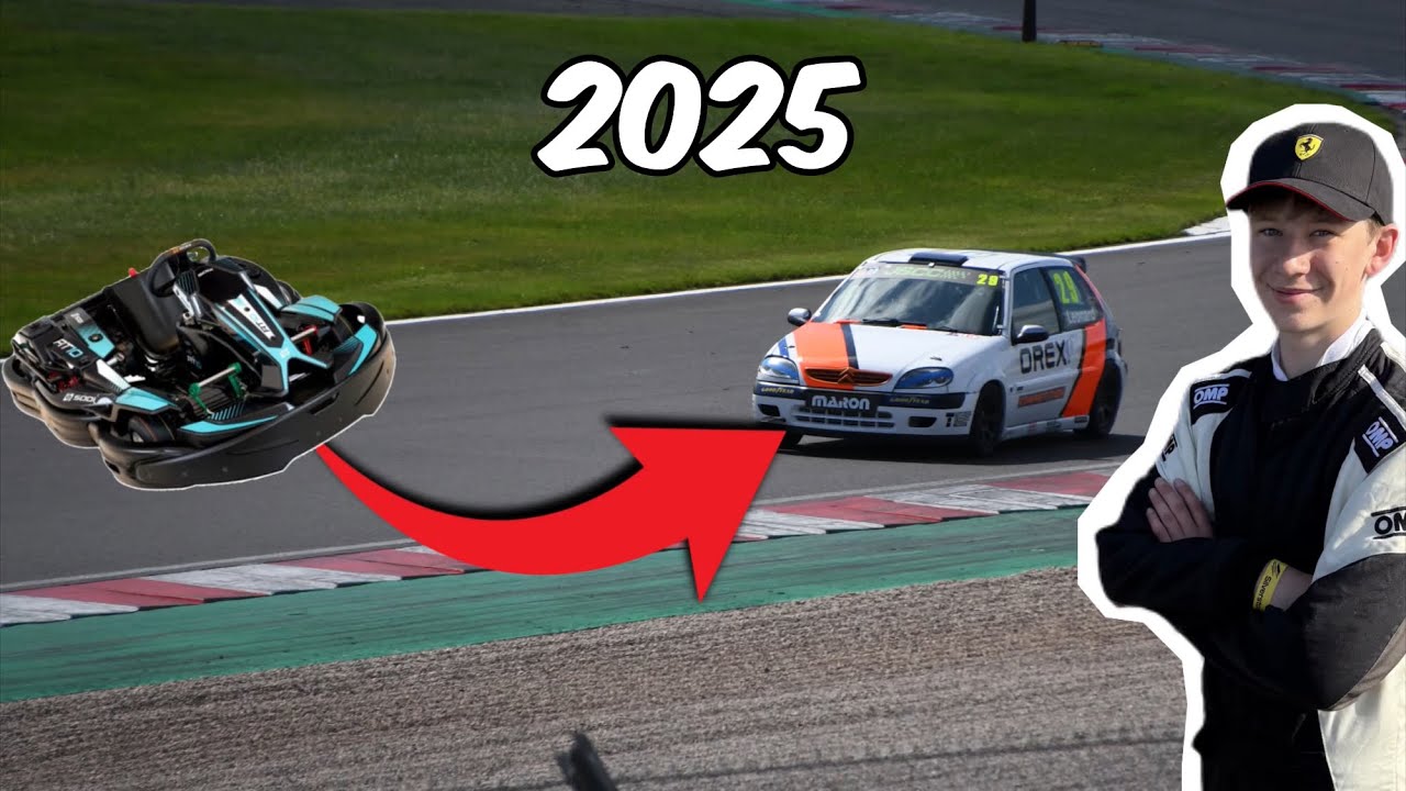 2025 was incredible! My year in review…