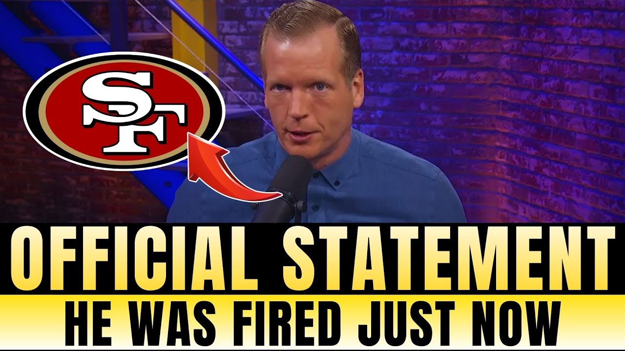 FANS GO CRAZY! NO ONE EXPECTED THIS ANNOUNCEMENT! | Niners News 🚨