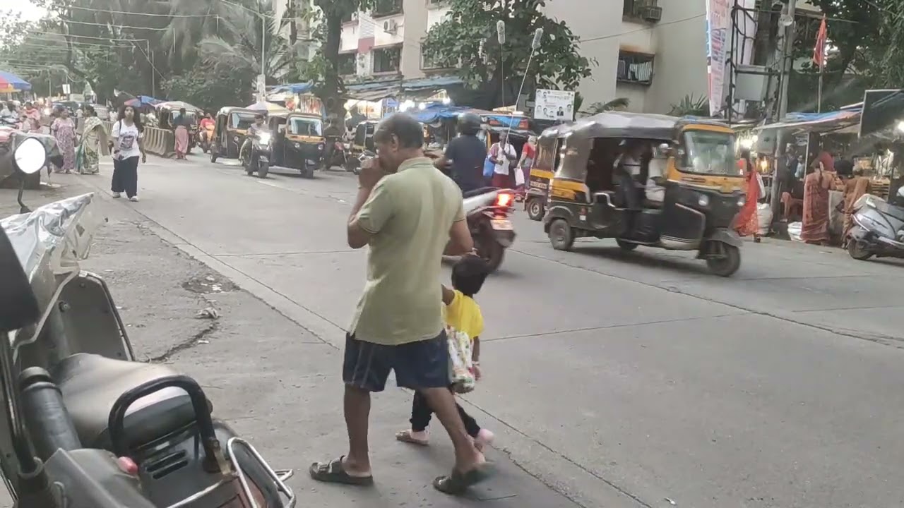 Mumbai Tour