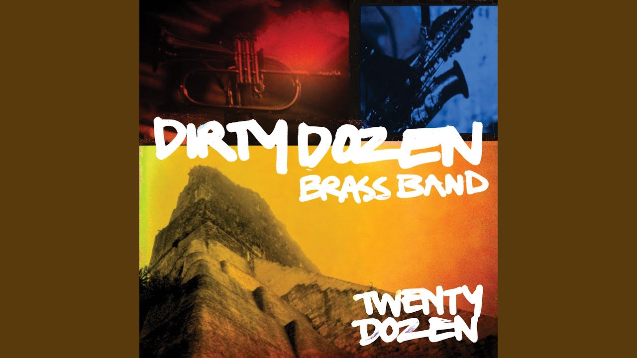 When The Saints Go Marching In