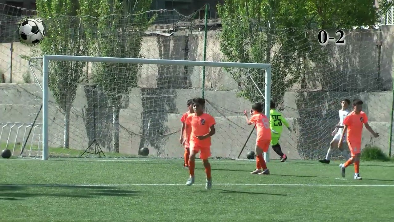 URARTU 3-13 PYUNIK 2-13 1-5 17.04.2024
