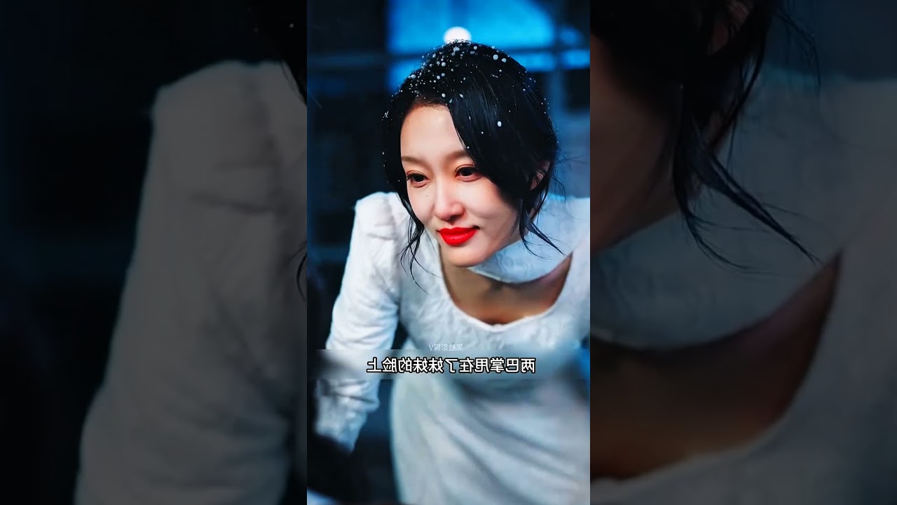 How the girl took her revenge after getting out of jail🥶🥶