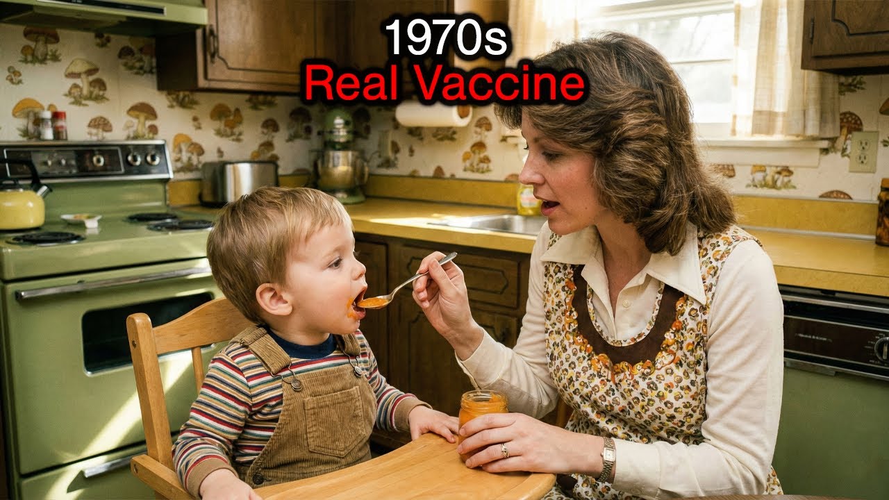 Why Americans didn't get sick in the 1970s