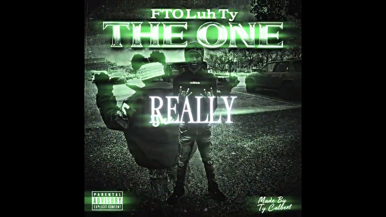FTO Luh Ty x “The One” (Official Audio)