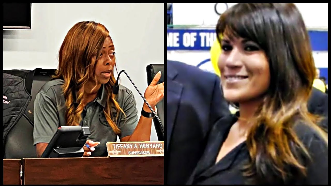 Former Staffer Calls Mayor Tiffany Henyard a Dictator