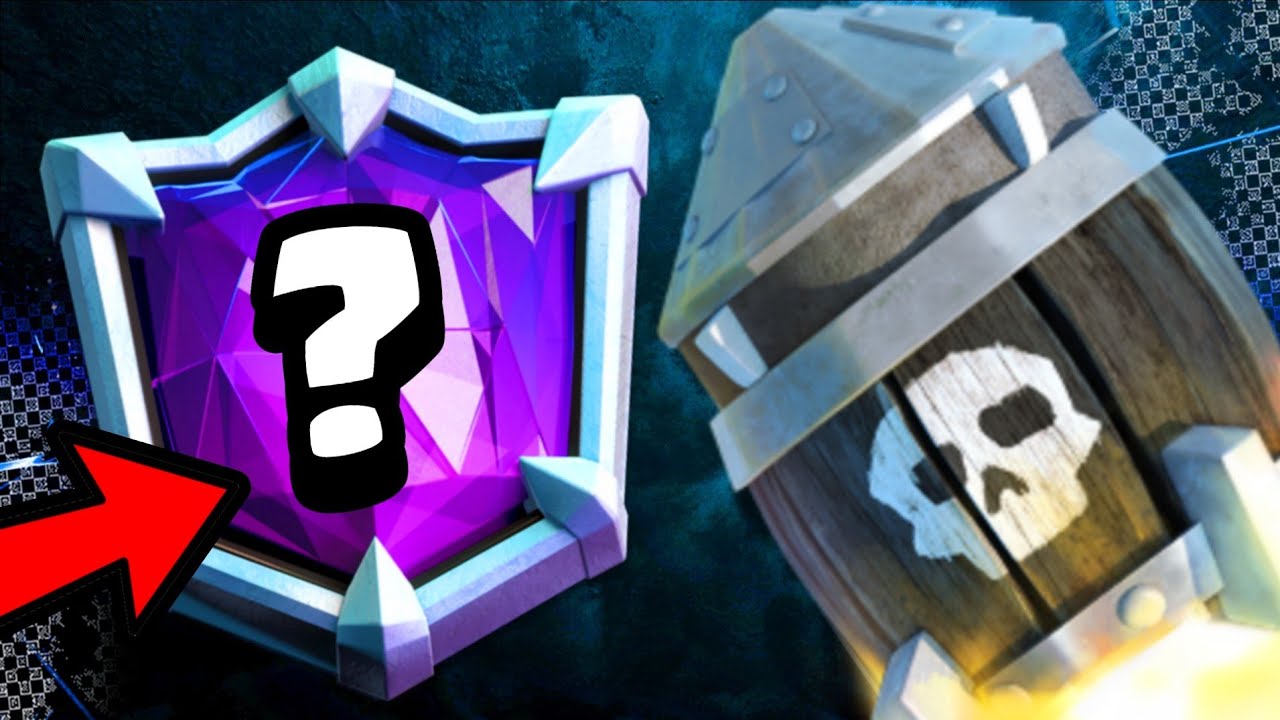 SEASON END WATCH PARTY ! - Clash Royale