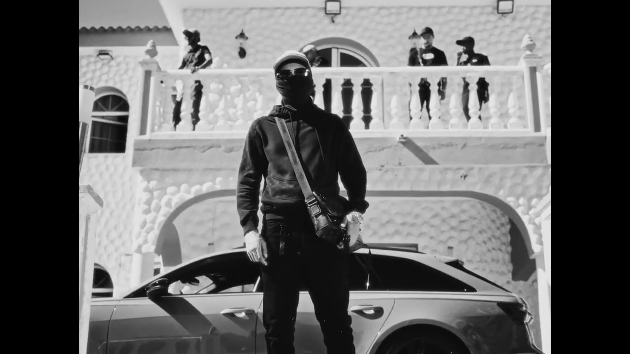 Tibadj x Werenoi Type Beat - 