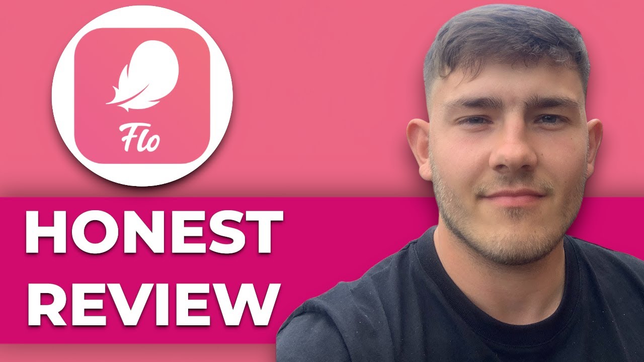 Flo App Honest Review - Is it worth it? (2025 Guide)