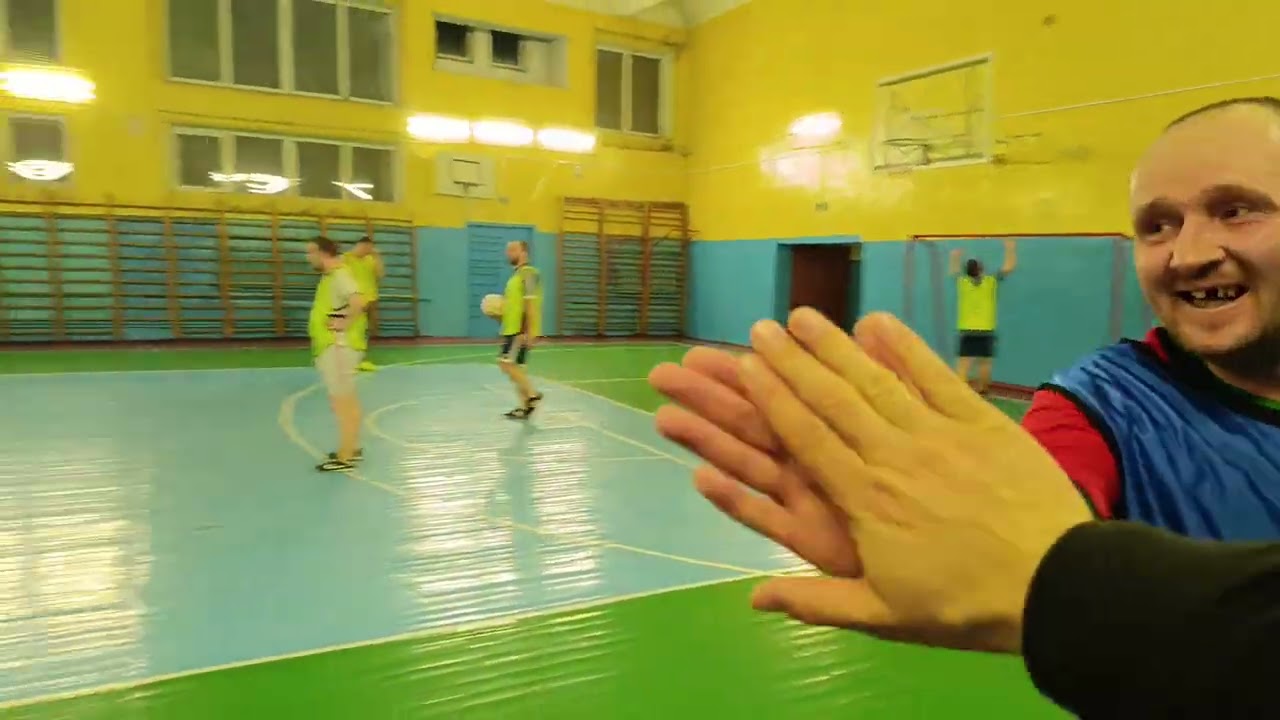04.03.26.📢 ЛМФ 9️⃣ Игра ⚽