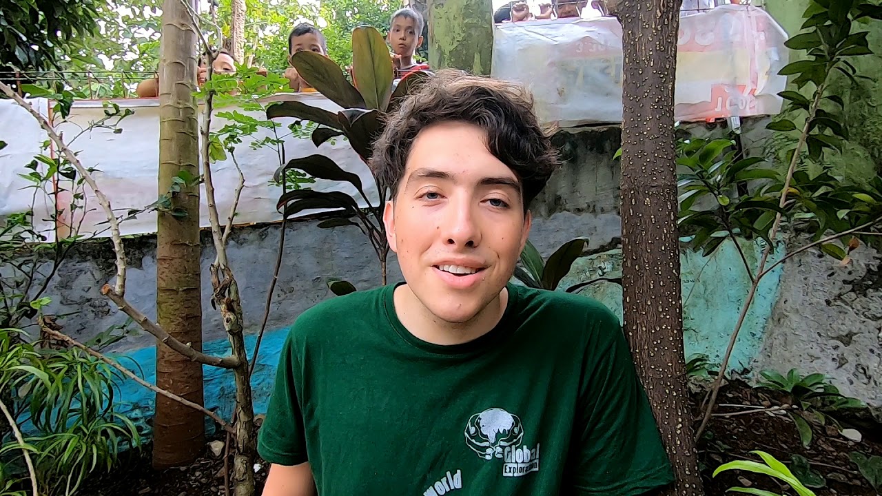 Global Exploration Sint Ursula 2019 Indonesia