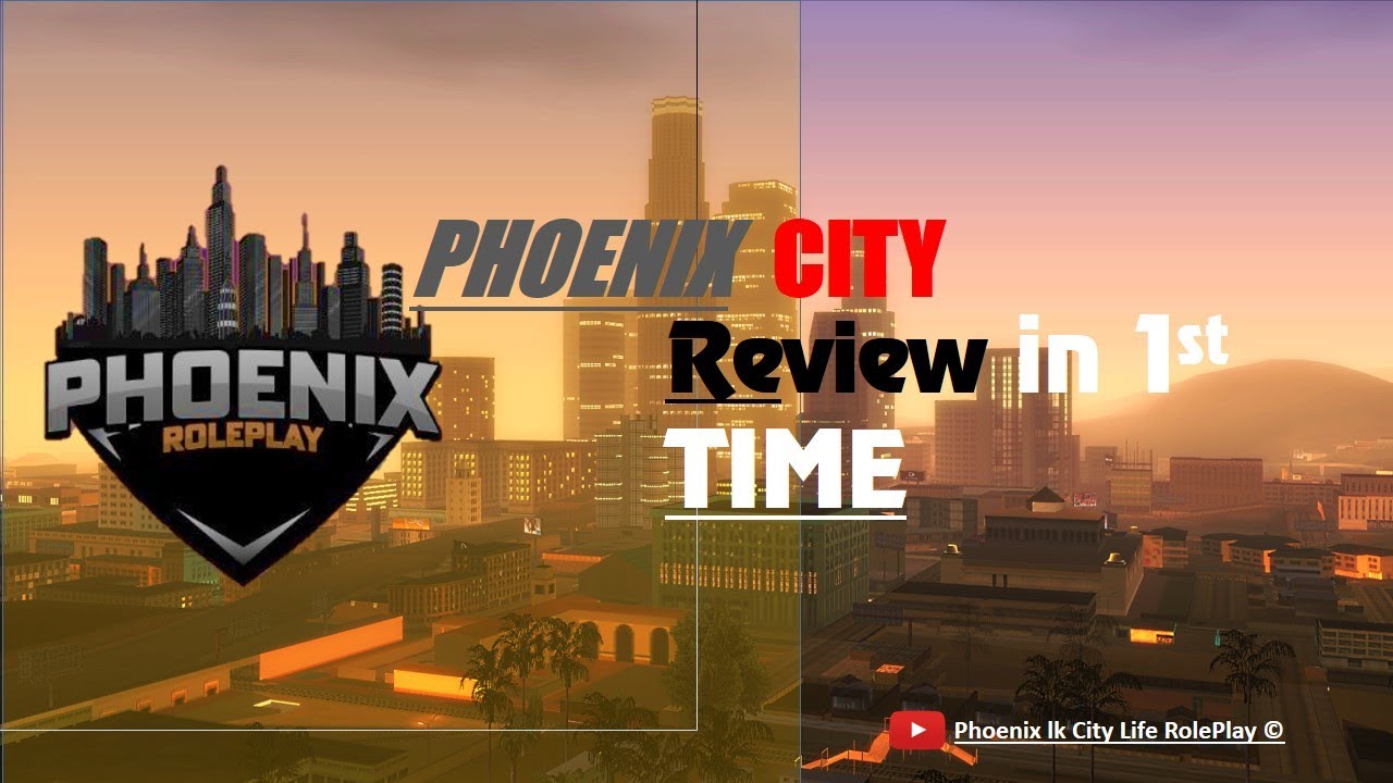 Phoenix Server Jobs Review