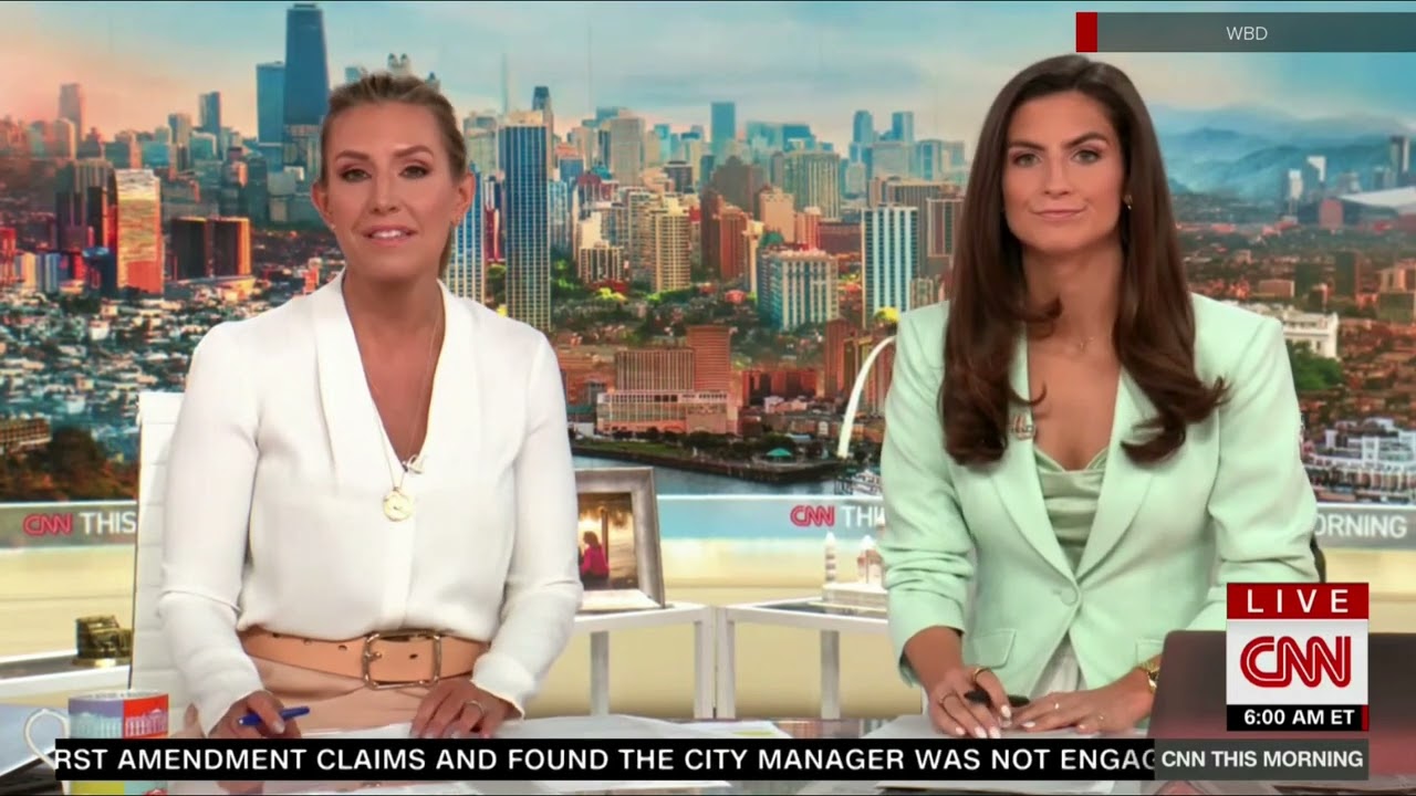 'CNN This Morning' statement on Don Lemon's firing