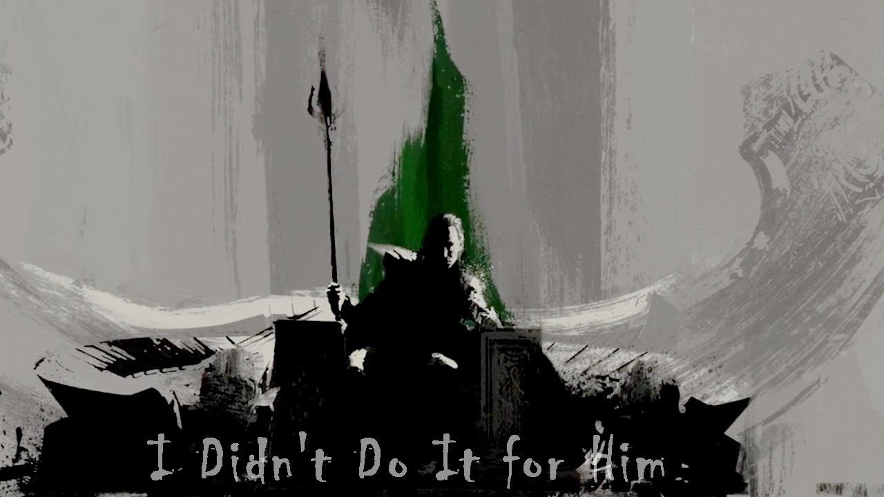 Thor & Loki | I Didn't Do It For Him