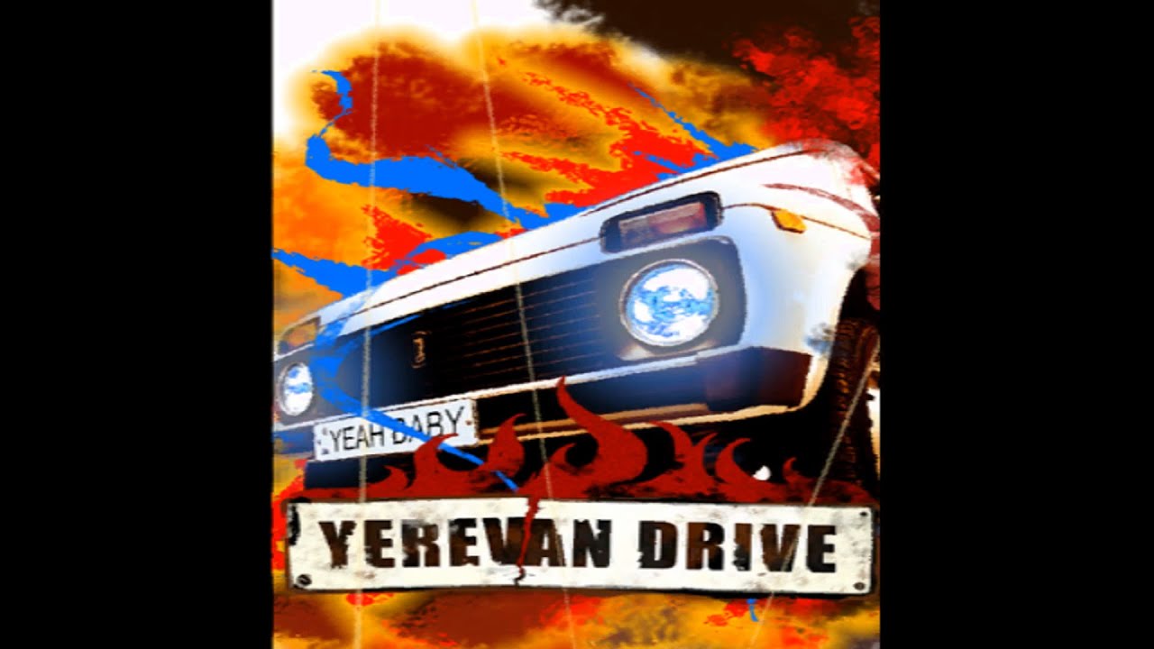 Yerevan Drive 1.1 2005 Gameplay And Race