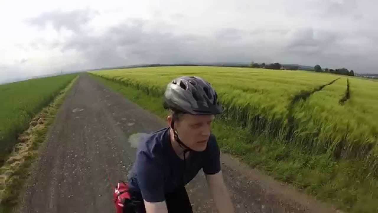 Bike Tour on the Lahn River in Germany - Limburg to Weinbach