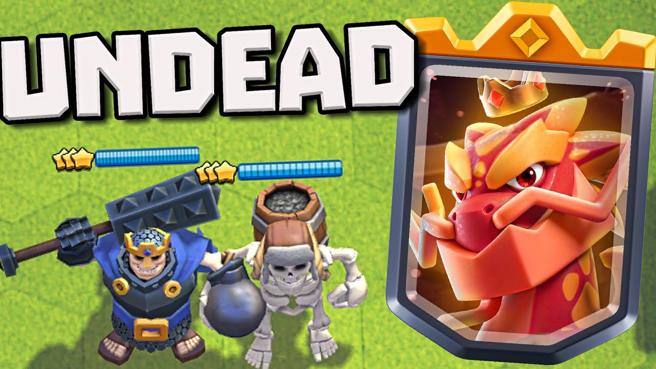 UNDEAD to DIAMOND
