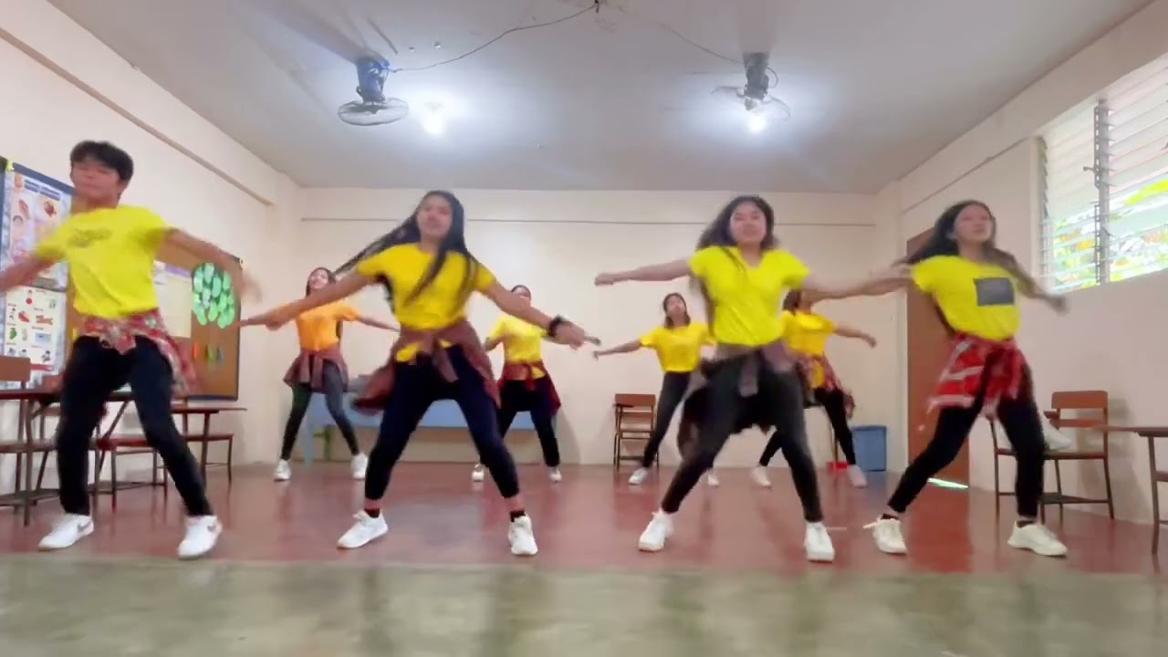 JOY | Praise and Worship | Music and Dance Ministry | Dance Steps | Joyful