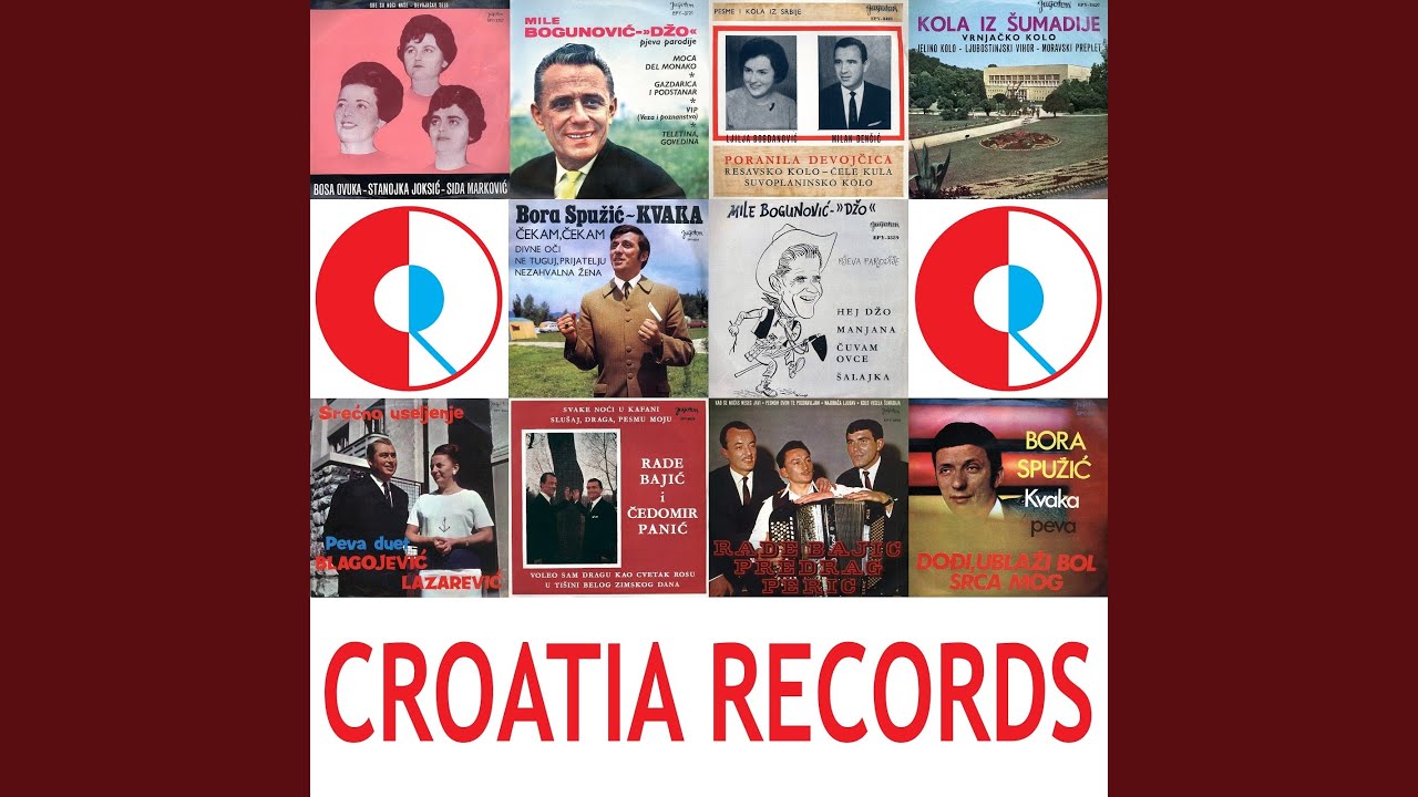 Svake Noći U Kafani