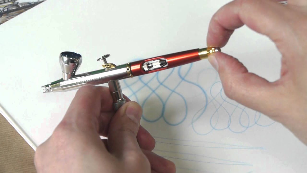 Регулировка краски Infinity Quick Fix
