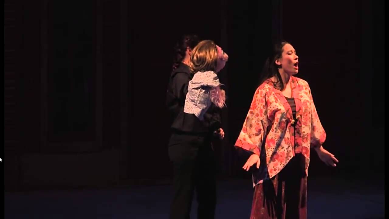 Avenue Q - The More You Ruv Someone
