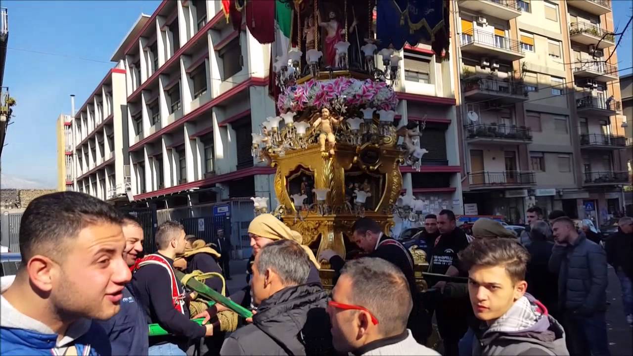 Cereo Pescivendoli 2016