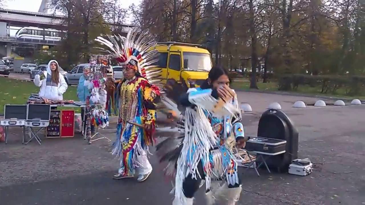 Ecuador Spirit. Huanuy causay punuy .2016-10-09 17 06 34