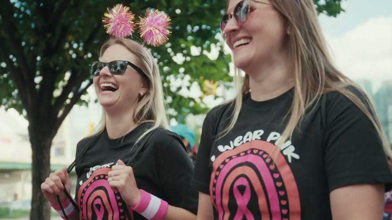 Why We Walk 2025