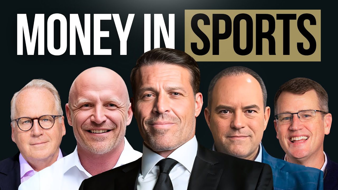 How Investors Make Millions From Sports Teams (From Fans to Shareholders)