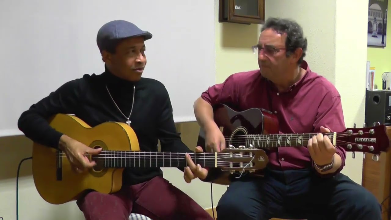 WHAT'S UP - 4 NON BLONDES (Naudo's instrumental arrangement)