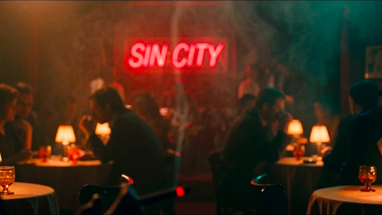 Sin City