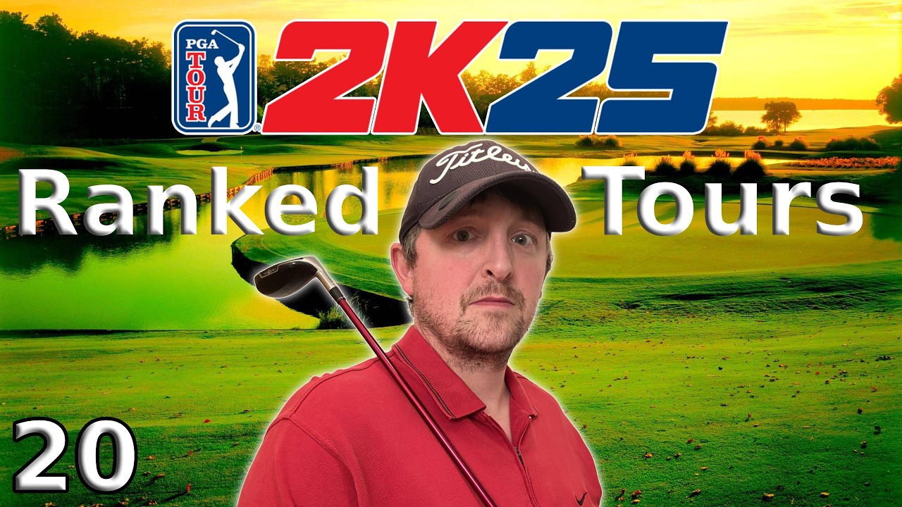Slains Point Links: PGA Tour 2K25