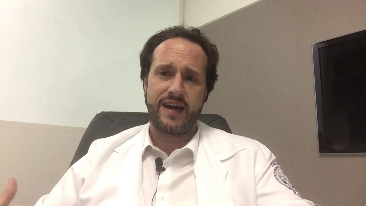 O que o paciente sente logo após a Gastroplastia endoscópica