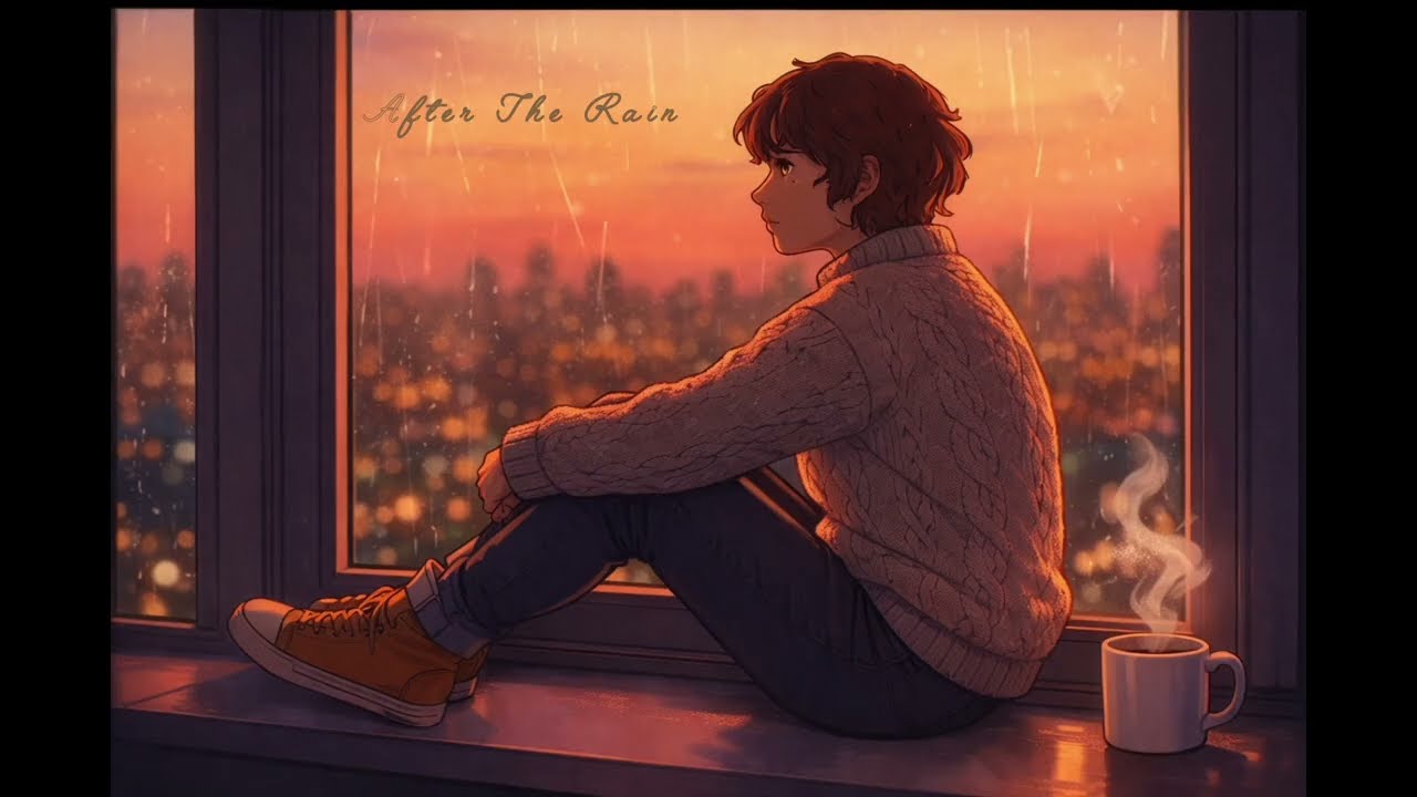 After The Rain