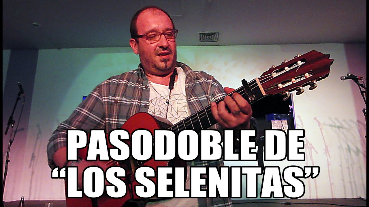 Pasodoble 