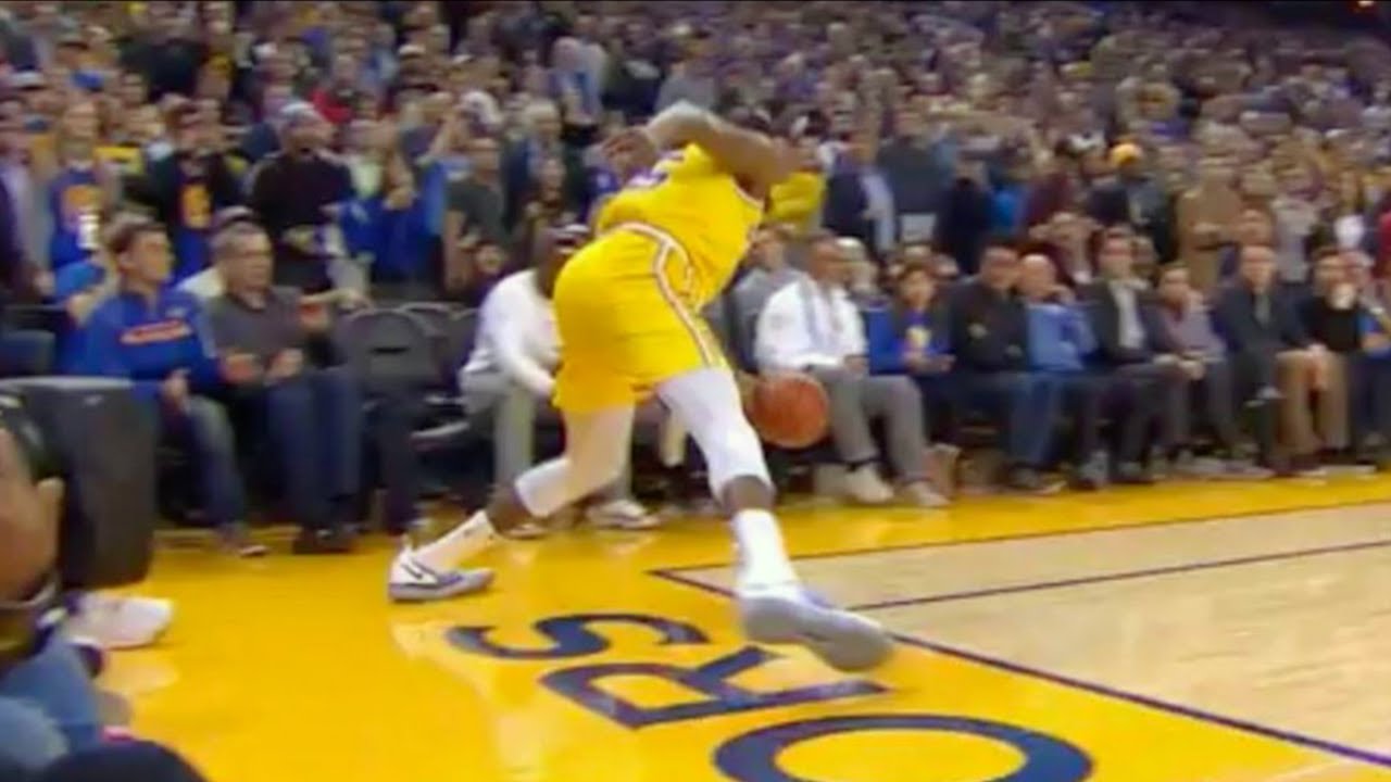 NBA 